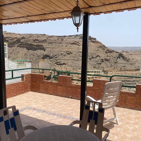 Demelza Beach Playa Del Cura  Ngoại thất bức ảnh