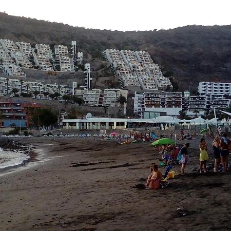 Demelza Beach Playa Del Cura  Ngoại thất bức ảnh